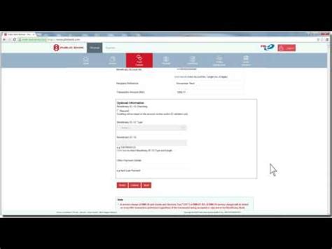 Welcome to affin bank group. Breanna: Affin Online Banking Form
