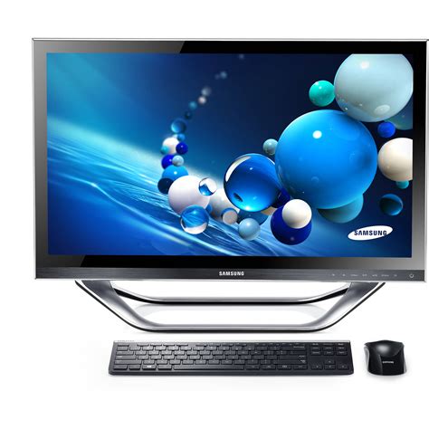 Samsung Ativ One 7 Multi Touch 27 Dp700a7d S03us Bandh Photo