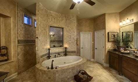 These tubs hold large amounts of water and are good for bathing, but they don't provide a shower head. floating garden tub with walk through shower! YES, please ...