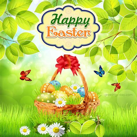 Happy Easter Cards Nice Free Easter Ecards Greeting Cards For Share