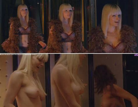 Bojana Novakovic The Fappening Nude 26 Photos The Fappening