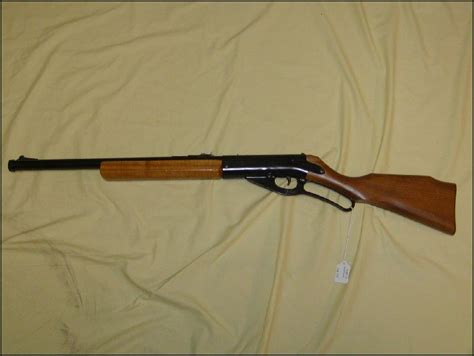 Daisy Model 98 Large Frame Bb Gun For Sale At Gunauction