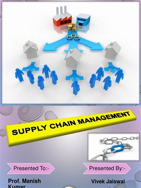 E Supply Chain Management Supply Chain Inventory
