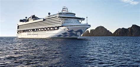 7 Nights Mediterranean Cruise with Emerald Princess (Fly & Cruise) Gemi ...
