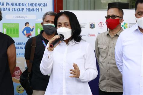 ministry affirms continued support for sexual violence prevention bill antara news