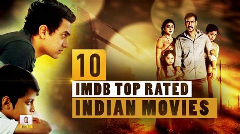 Imdb 10 Top Rated Indian Movies Quick Up Movie Youtube