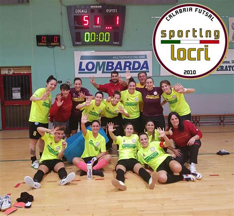 If you find a lower price on indoor soccer shoes somewhere else, we'll match it with our best price guarantee. Futsal: Sporting Locri, manita alla capolista Statte