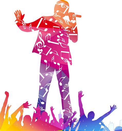 Singer clipart music competition, Singer music competition Transparent FREE for download on ...