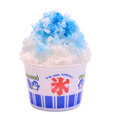 Kakigori Machines Shaved Ice Desserts For The Ultimate Japanese Summer Experience Japan Trends
