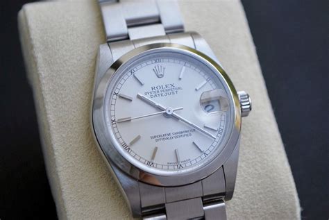Rolex Oyster Perpetual Datejust 31mm Mywatchmart