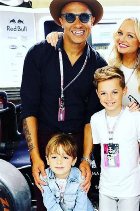 We did not find results for: Emma Bunton famous husband: Damage singer Jade Jones ...
