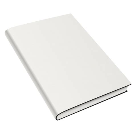 Download A White Book With Black Background 100 Free Fastpng