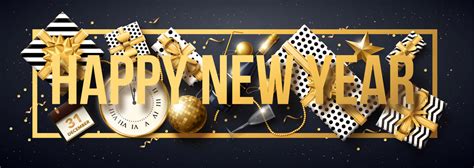 Social media image sizes for 2021: Latest Happy New Year 2021 Facebook Cover Images - Funnyexpo