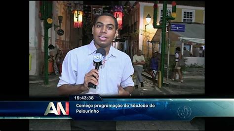 Hd Encerramento Aratu Notícias Abertura Sbt Brasil 21062012