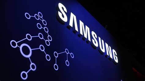 Samsung Electronics Company Logo Branding Growth Hackers