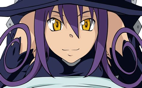 Blair The Kitty Cat Witch From Soul Eater Soul Eater Anime Soul Anime