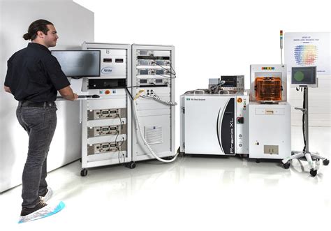 Automated Test Equipment For 3d Magnetic Sensors Ee Times Europe