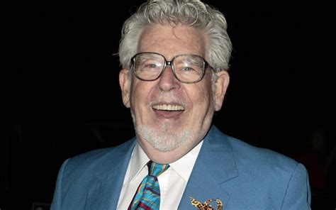 Second Woman Quizzed By Police Over Rolf Harris ‘sex Assault London Evening Standard
