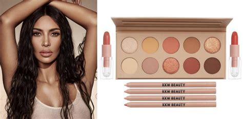 Kkw Beauty Launches Classic Collection As Promised At Beautycon Allure