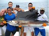 Photos of Costa Rica Fishing Los Suenos