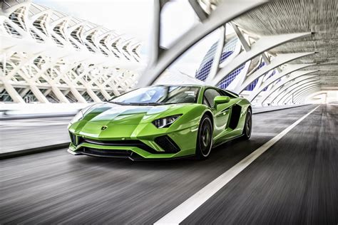 Lamborghini Aventador S 4k Ultra Fondo De Pantalla Hd Fondo De