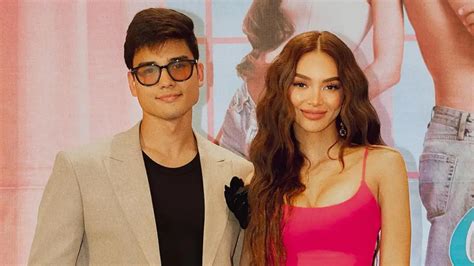 Kylie Verzosa Admits Dating With Marco Gumabao Never Worked Out
