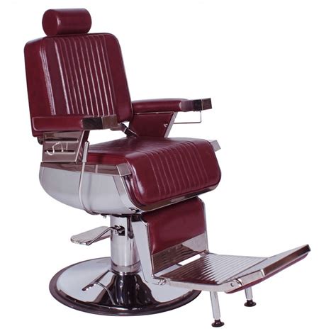 Used massage chairs are a way to save thousands on a premium massage chair. All Purpose Reclining Vintage Barber Chair for sale OEM ...