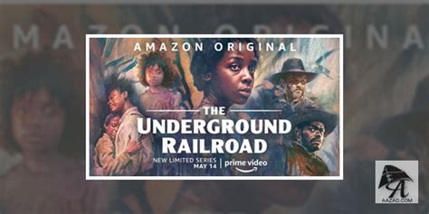 Amazon Prime Video Debuts Official Trailer For Limited Series The