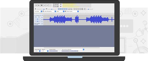 How To Make A Podcast Using Audacity Techno Metaverse Information