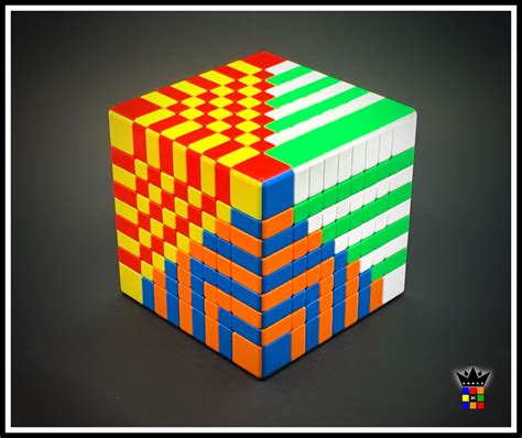 Amazing Pictures Of Rubiks Cube Patterns The Duke Of Cubes