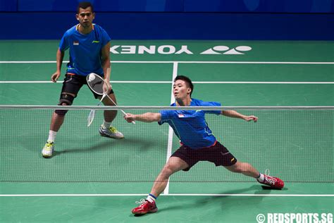 The 2017 southeast asian games started today in kuala lumpur. SEA Games Badminton (Men's Doubles): Filipinos upset ...