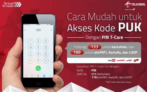 Telkomsel itu memiliki beberapa produk kartu yang lebih dari satu. Cara Mendapatkan Kode PUK Telkomsel Yang Terblokir (AS ...
