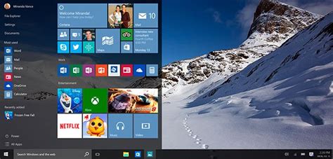 Microsoft Launches Windows 10 Around The Globe Descrier News