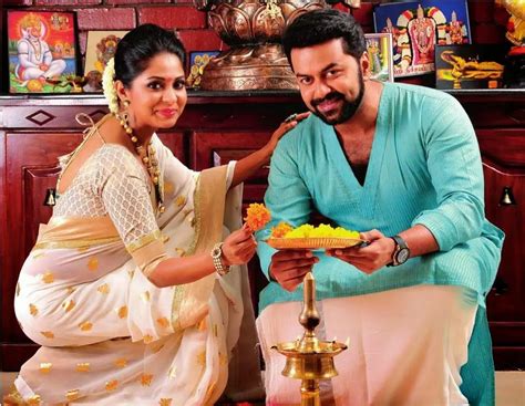 Malayalam Film Celebrities Who Are Couples In Real Life Latest Articles Nettv4u