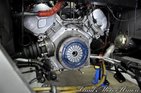 Lamborghini Gallardo Clutch Replacement Car Repair And Performance