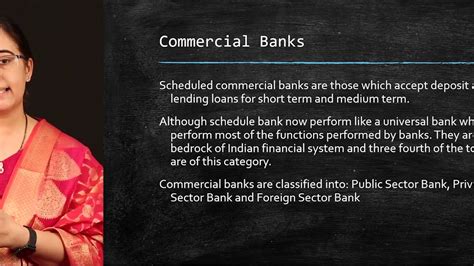Semester-9_Banking & Insurance_Types of Banks - YouTube