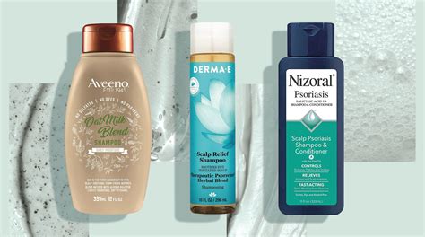 The 5 Best Shampoos For Psoriasis And Color Treated Hair