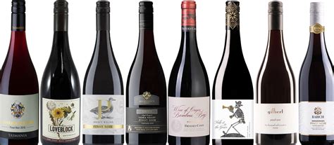 Guide To The 9 Best Pinot Noir Wines