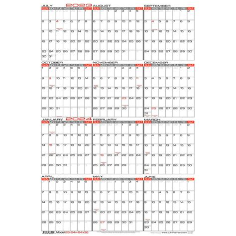 Auburn University Calendar 2023 2024 Blank Printable Calendar