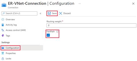 Tutorial Link A Virtual Network To An Expressroute Circuit Azure