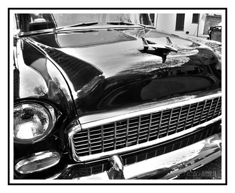 Old Car New Orleans Photograph By Nicole Broms