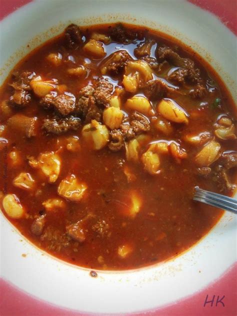 We did not find results for: Menudo (Tripe Stew) - Hispanic Kitchen | Mexican food ...