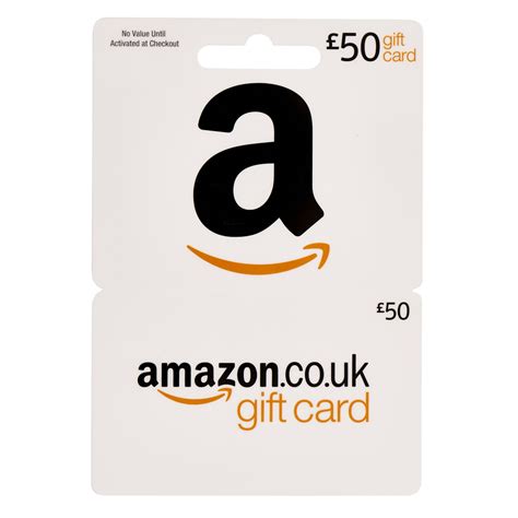 Check spelling or type a new query. £50 Amazon Gift Card (UK) - Digital StoreGH