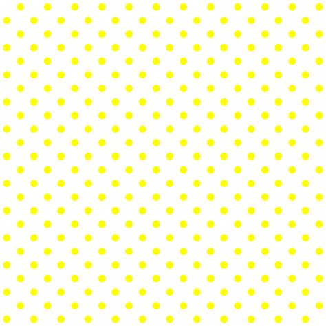46 Yellow Polka Dot Wallpaper Wallpapersafari