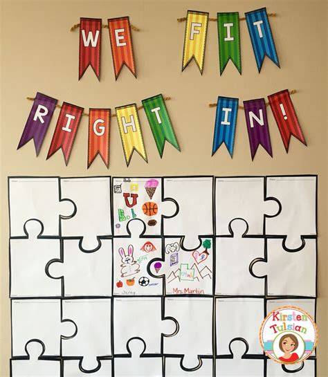 This Back To School Activity Is Perfect For Teachers Who Want To