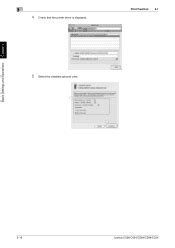 Specifications and accessories are based on the information available at the time of printing and are the actual bizhub c454e of each consumable will vary depending on use and other printing bishub including page coverage, page size, media type. Konica Minolta bizhub C454 Driver and Firmware Downloads