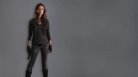 Summer Glau Wallpapers 1920x1080 Wallpaper Cave