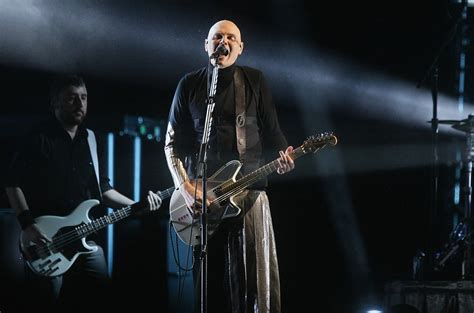 Smashing Pumpkins Rock Phoenix For ‘shiny And Oh So Bright Tour Launch