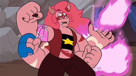 The comunety has decided that this will be a fun thing to take our mind off the hiatus. Why Jasper and Steven WILL FUSE! (Steven Universe Future ...