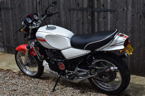 8000 odometer rolled over transmission: Yamaha RD 250/350 LC (UK Bike, Restored, Show Standard ...